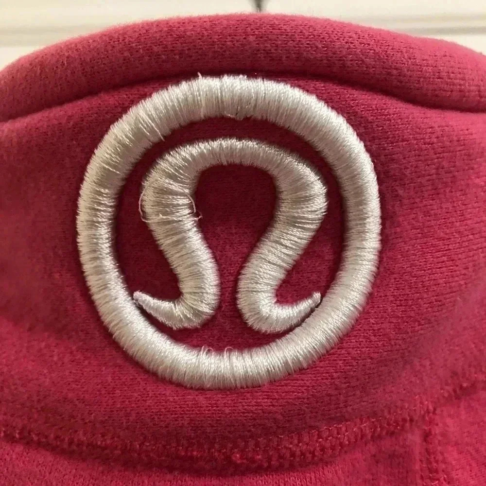 Lululemon Hot Pink Scuba Hoodie Size 4 - Picture 15 of 16